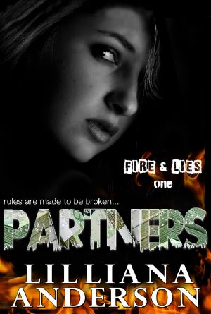 [Fire & Lies 01] • Partners